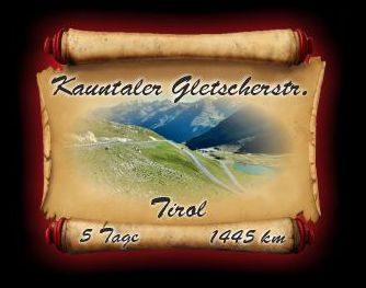 Kauntaler Gletscherstrasse